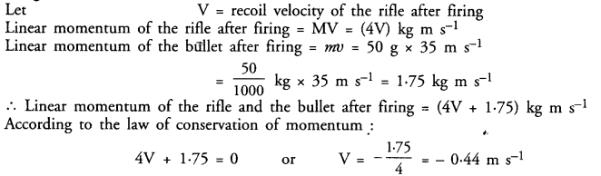 NCERT Solutions for Class 9 Science Chapter 9 Force and Laws of Motion 1